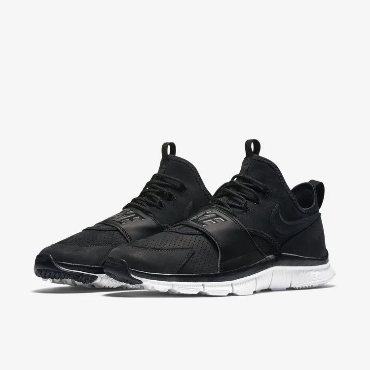 Кроссовки Nike Free Ace Leather