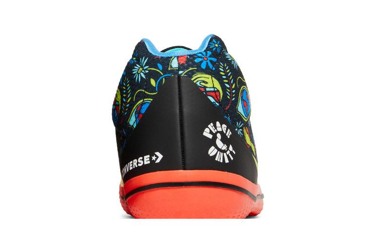 Кроссовки Converse All Star BB EVO 'Peace & Unity'