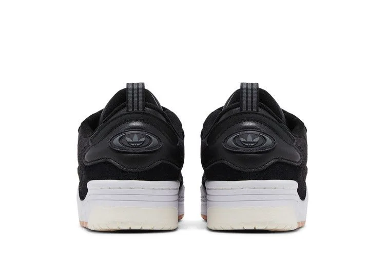 Кроссовки adidas ADI2000 'Black White'