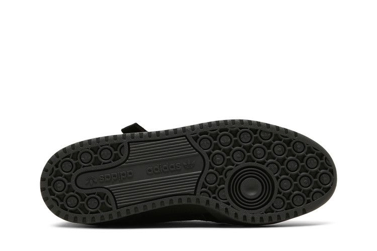 Кроссовки adidas Forum High GTX 'Core Black'