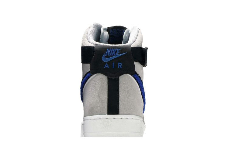 Кроссовки Nike Air Force 1 High '07 LV8 'Chenille Swoosh'
