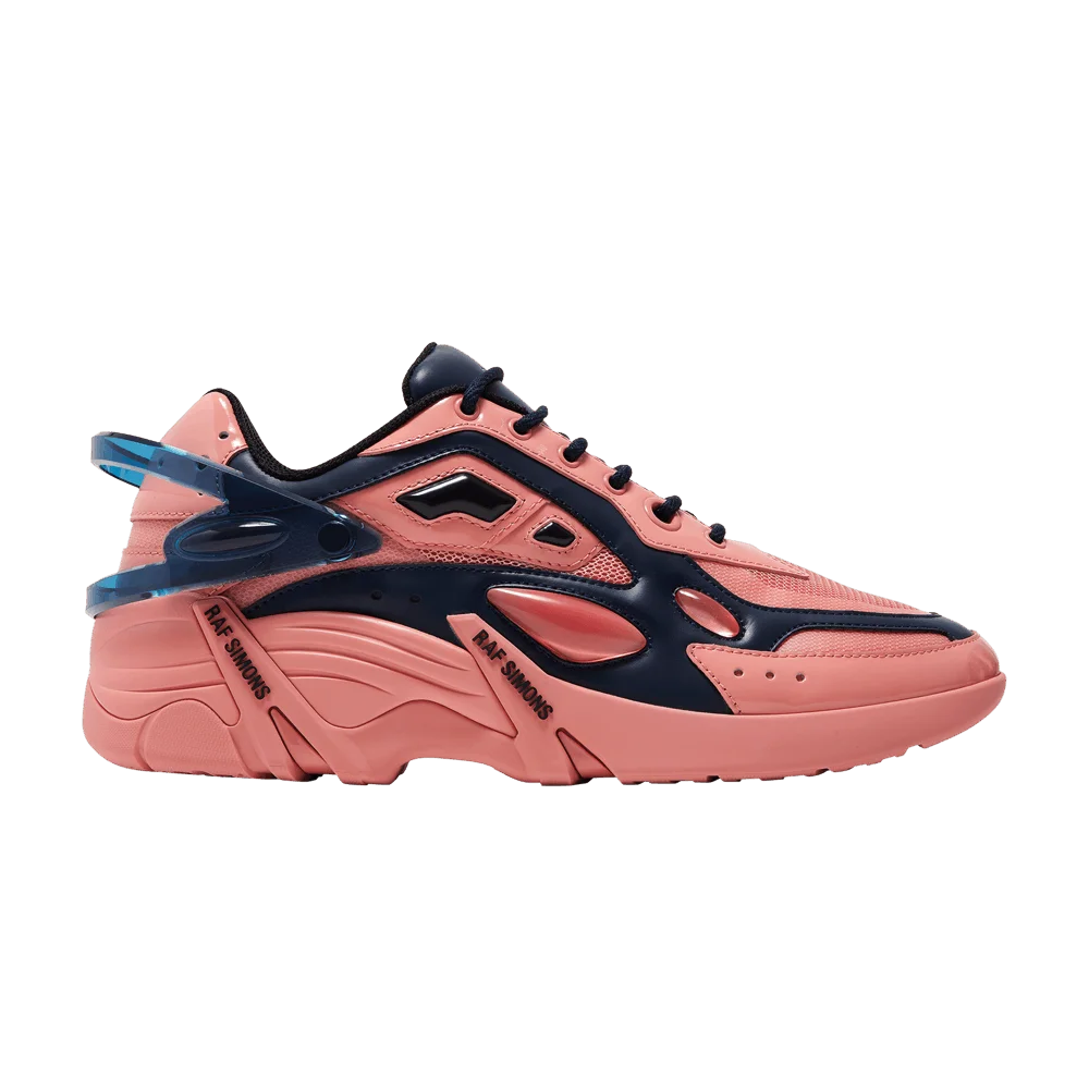 Кроссовки Raf Simons Cylon-21 'Strawberry Ice'