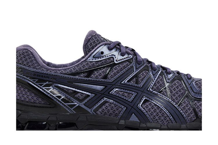 Кроссовки ASICS Gel Kayano 20 'Indigo Fog'