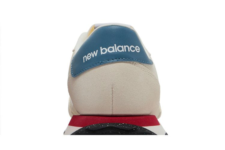Кроссовки New Balance 237 'Linen Elemental Blue Red'