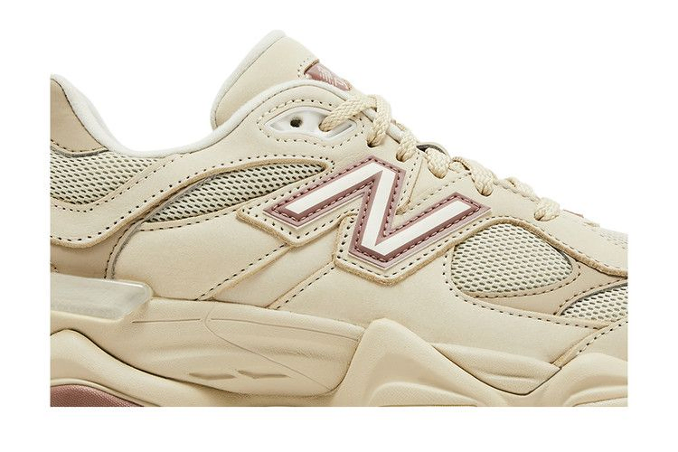 Кроссовки New Balance 9060 'Bone Sparrow'