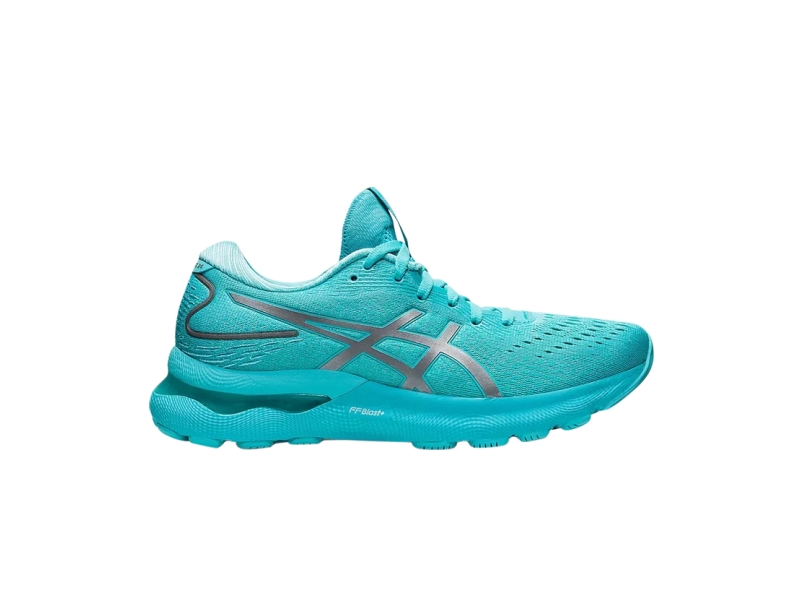 Кроссовки Wmns Asics Gel Nimbus Lite Show Mint