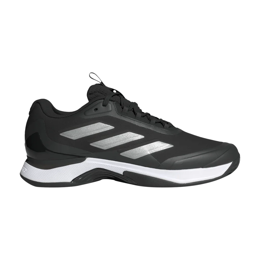 Krossovki-Adidas-Wmns-Avacourt-2-Black-Silver-Metallic