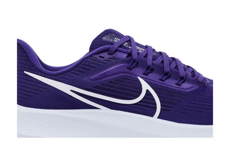 Кроссовки Nike Air Zoom Pegasus 39 Turbo 'Court Purple'