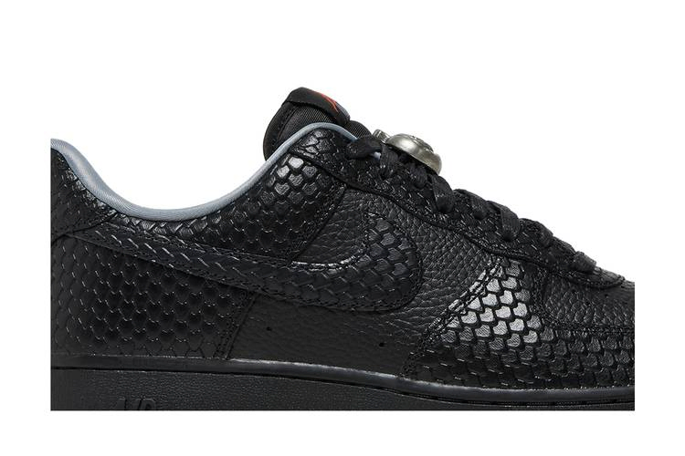 Кроссовки Nike Air Force 1 Low Premium 'Halloween - Headless Horseman'