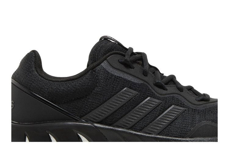 Кроссовки Adidas Kaptir 'Core Black'