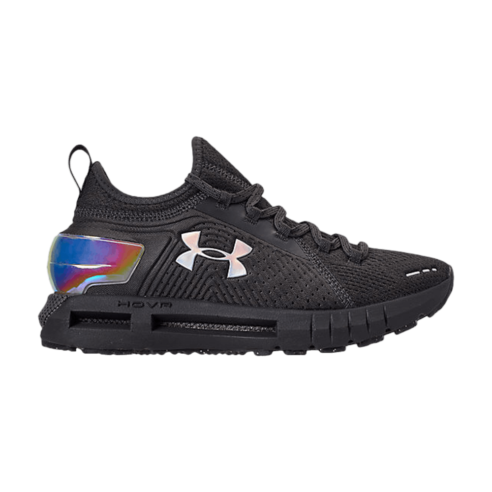 Кроссовки Under Armour Wmns HOVR Phantom SE 'Jet Grey'