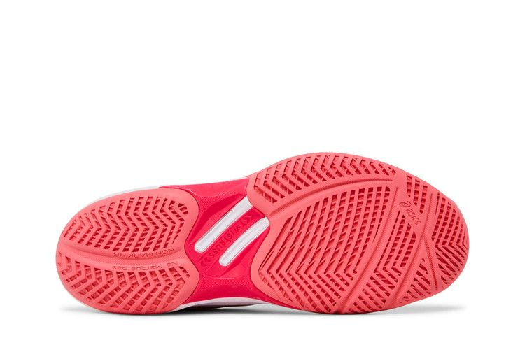 Кроссовки Asics Wmns Sky Elite FF 'White Laser Pink'