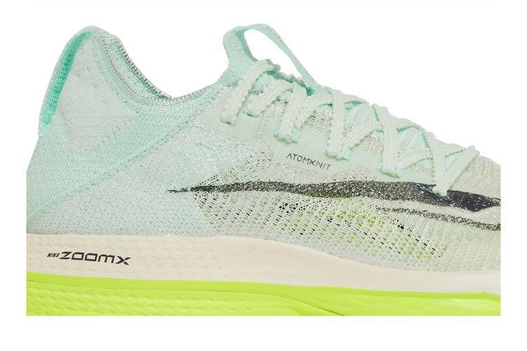 Кроссовки Nike Wmns Air Zoom Alphafly NEXT% 2 'Mint Foam Volt'