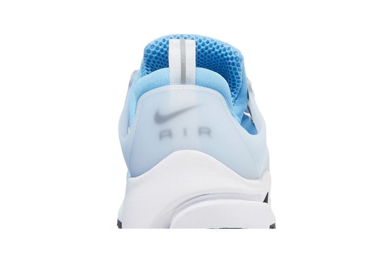 Кроссовки Nike Air Presto 'University Blue'