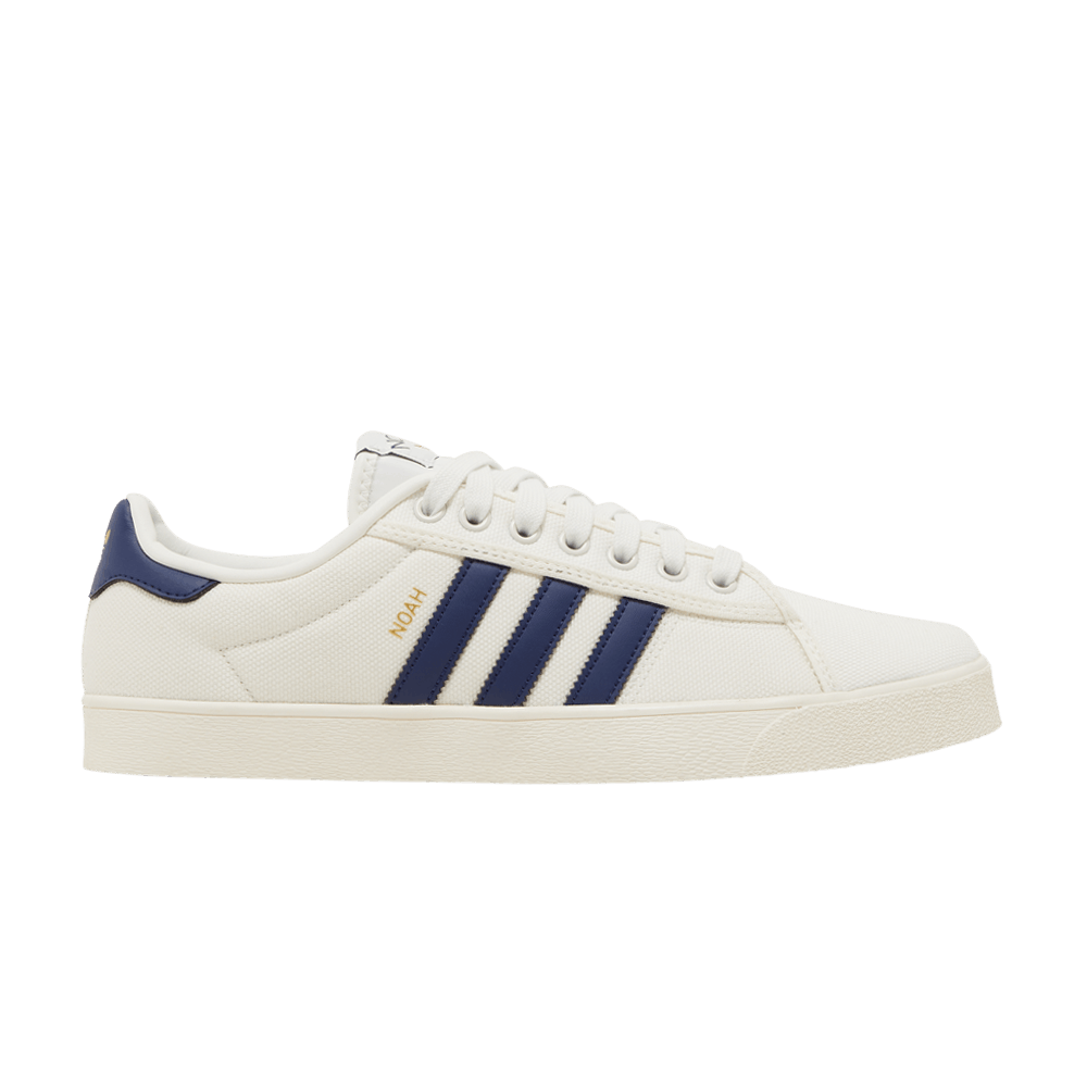 Кроссовки Noah x adidas Adria 'Core White'