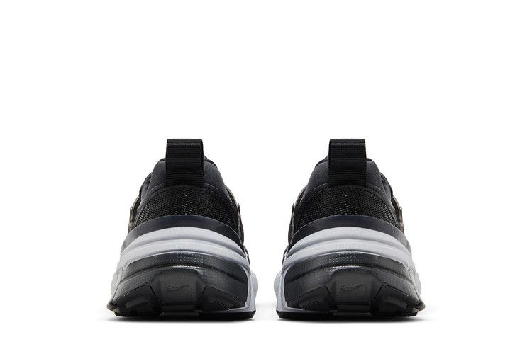 Кроссовки Nike Wmns V2K Run 'Black Metallic Silver'