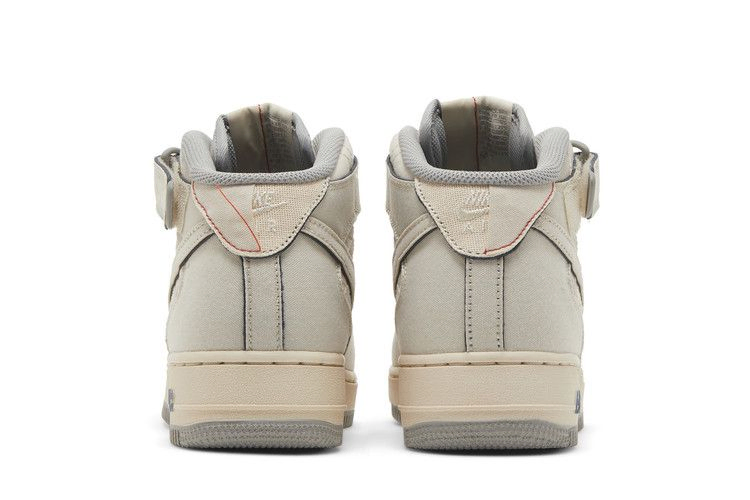 Кроссовки Nike Air Force 1 Mid 'Tear Away'