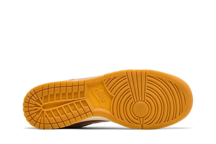Кроссовки Nike Dunk Low SE 'Hemp Terra Blush'