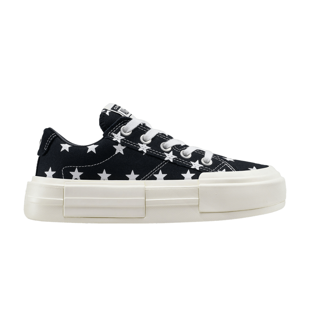 Кроссовки Converse Wmns Cruise 'Archive Stars - Black'