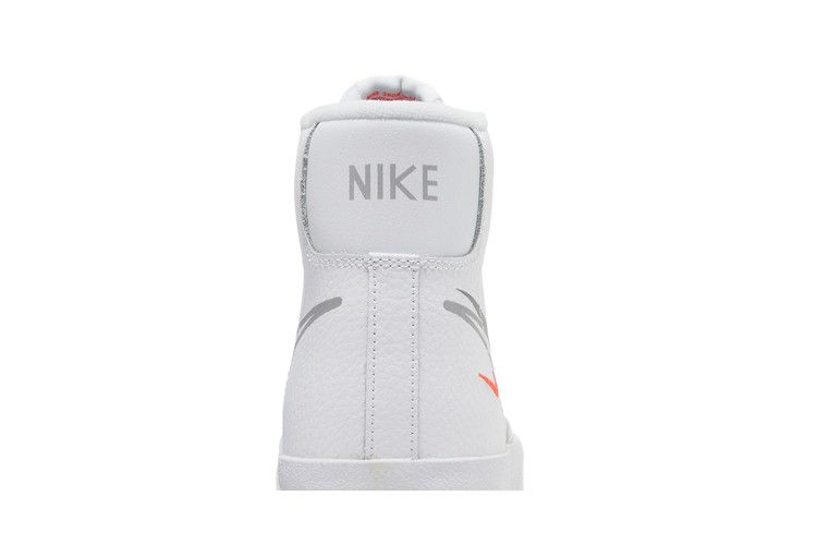 Кроссовки Nike Blazer Mid '77 SE GS 'Multi-Swoosh'