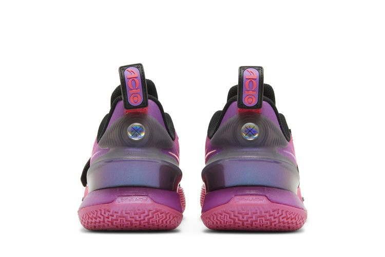 Кроссовки Li-Ning Wade All City 10 V2 'Sunrise'