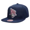Mitchell-Ness-Slam-Side-Cropped-Snapback-HWC-New-Jersey-Nets-Kenyon-Martin-100x100