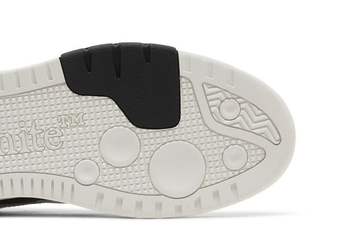 Кроссовки Off-White Out of Office Low 'Stormtrooper'