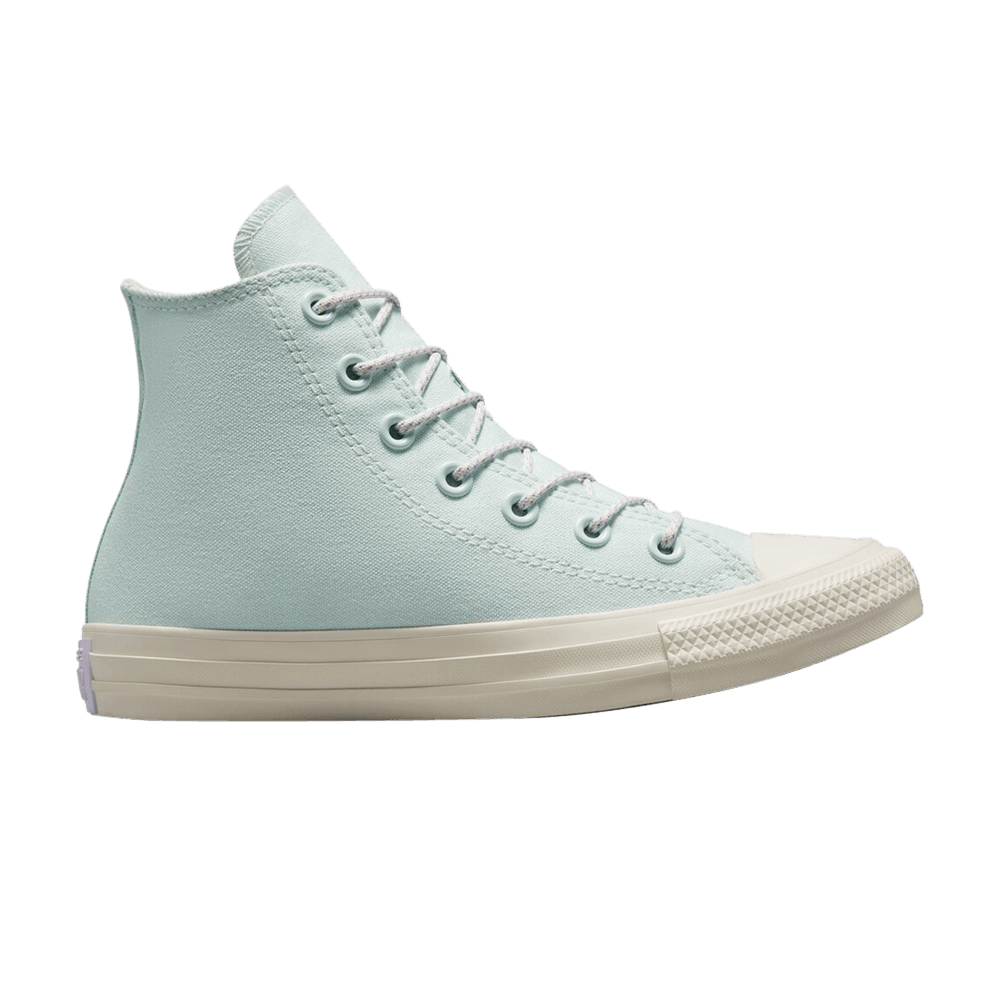 Кроссовки Converse Wmns Chuck Taylor All Star High 'Aqua Mist'