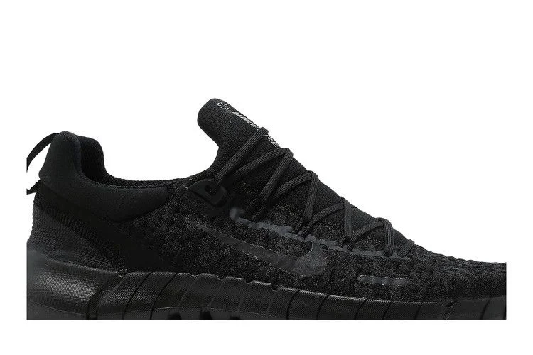 Krossovki-Nike-Free-Run-5.0-Black-Off-Noir-1