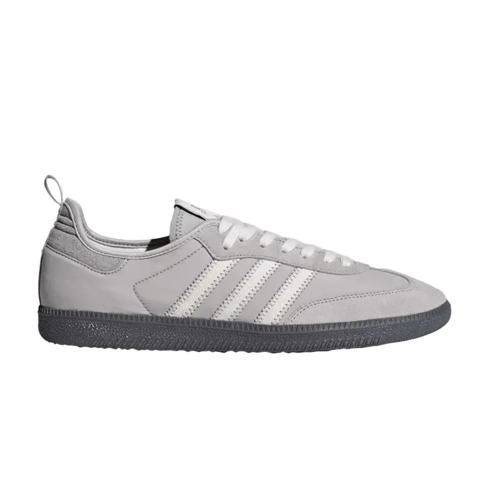 Кроссовки C.P. Company x adidas Samba 'Clear Granite'