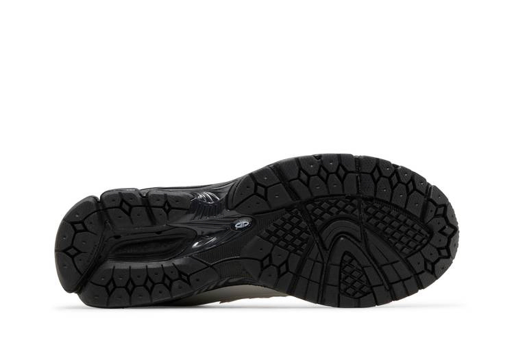 Кроссовки Comme des Garçons Homme x New Balance 1906R 'White Black'