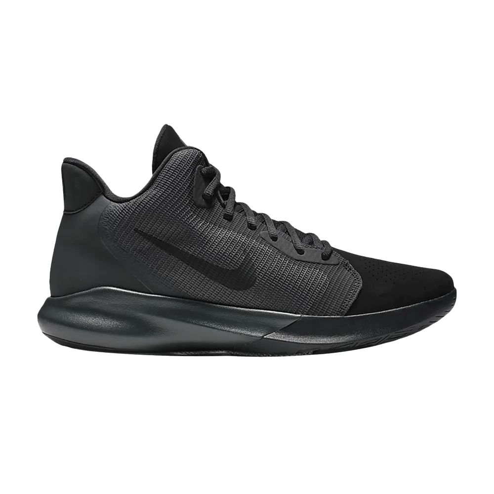 Krossovki-Nike-Air-Precision-3-NBK-Black