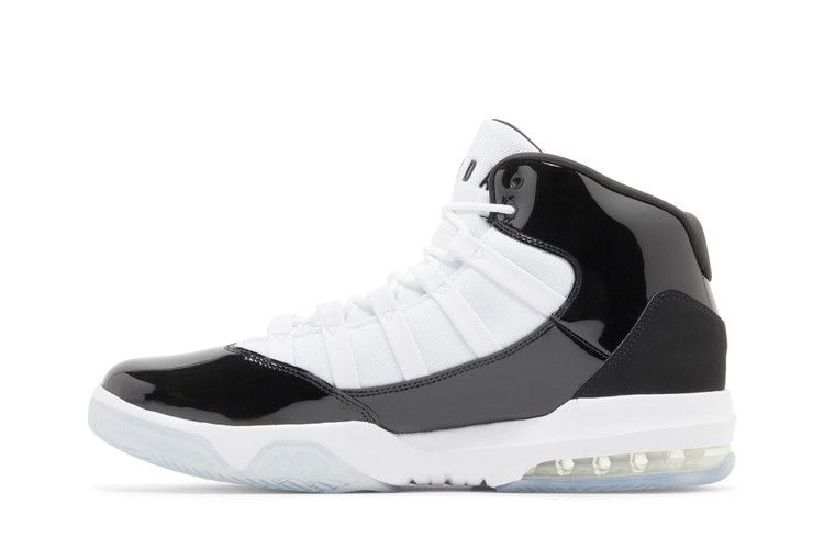 Кроссовки Air Jordan Max Aura 'Black White'
