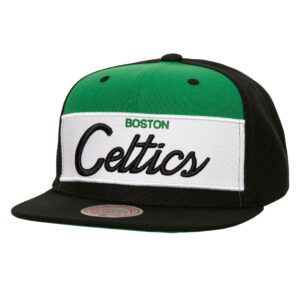 Mitchell-Ness-Retro-Sport-Snapback-Boston-Celtics-Hat-1-300x300