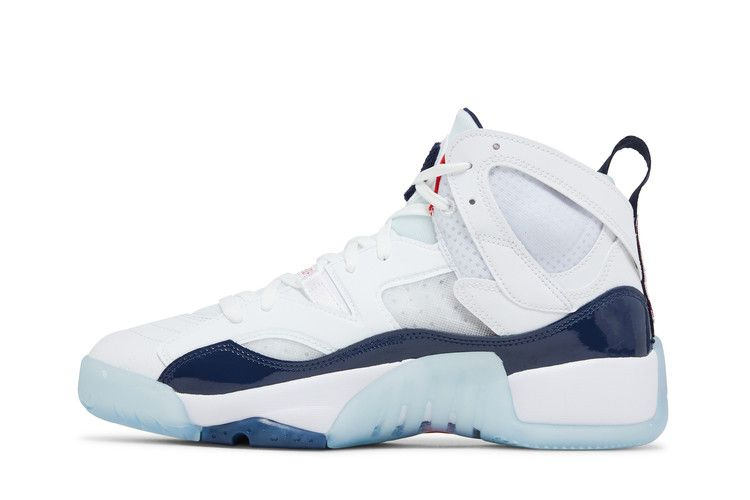 Кроссовки Air Jordan Jumpman Two Trey 'USA'