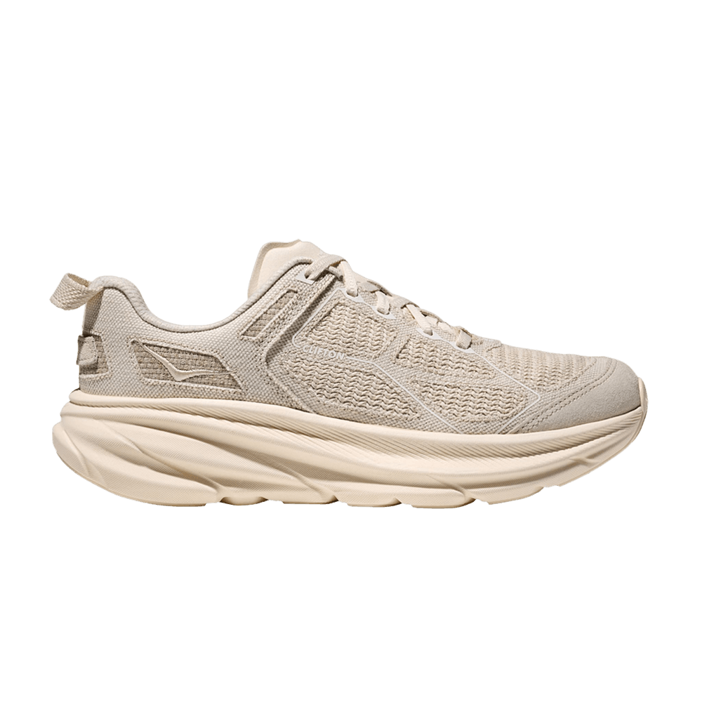 Кроссовки HOKA Clifton One9 BP 'Alabaster'