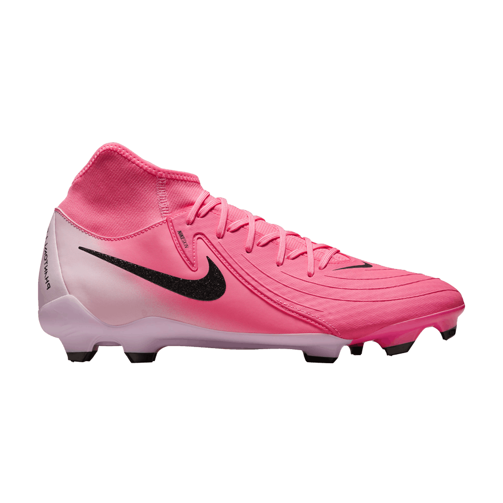 Кроссовки Nike Phantom Luna 2 Academy MG 'Mad Brilliance Pack'