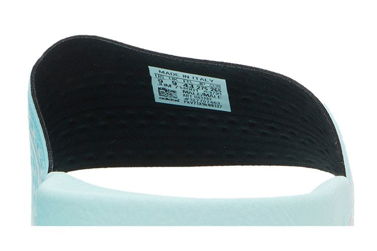 Adidas Adilette Slide 'Halo Mint'