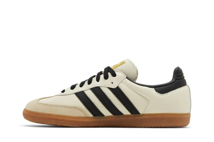 Кроссовки adidas Wmns Samba OG 'Cream White Sand Strata'