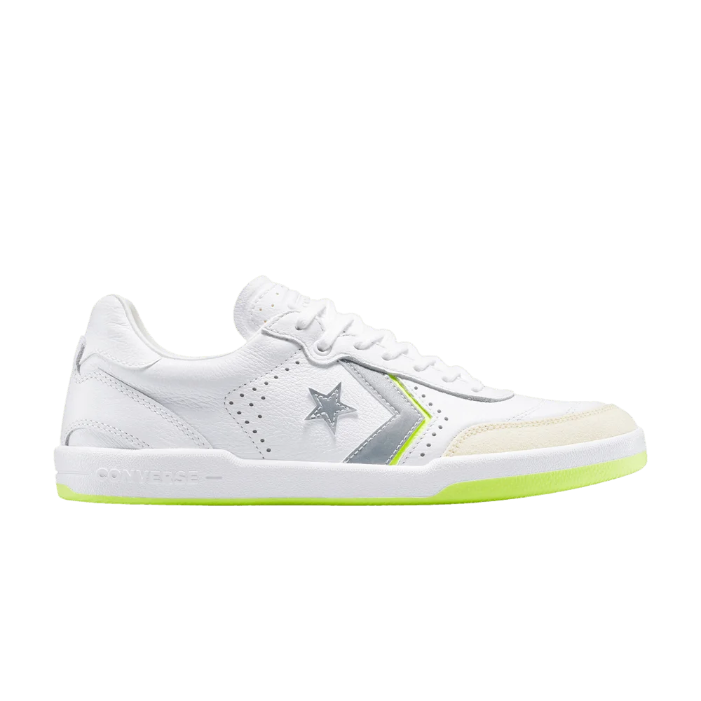 Krossovki-Converse-Louie-Lopez-Pro-2-Low-White-Volt