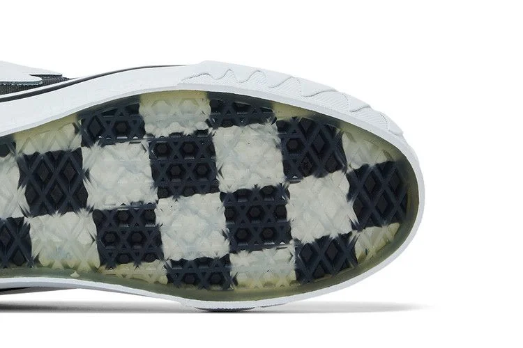 Кроссовки BAPE x Vans Premium Knu Skool 'Camo Black'