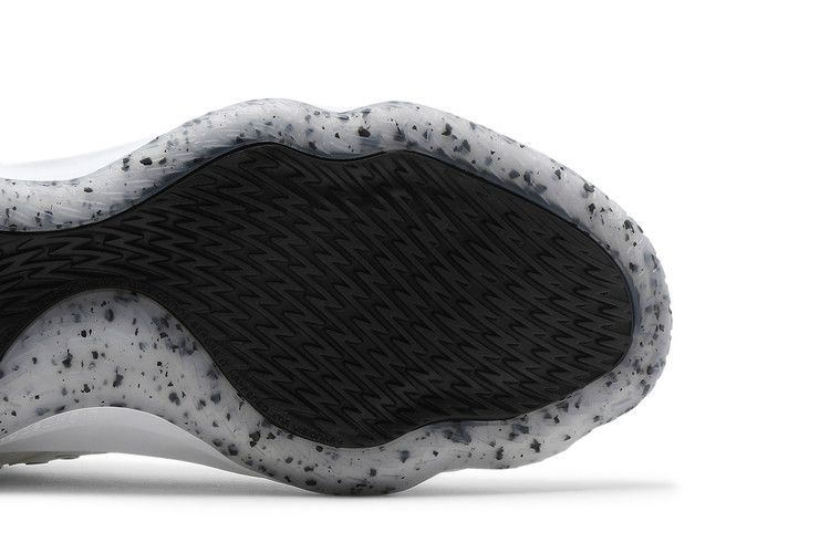Кроссовки adidas Dame 7 EXTPLY 'Opponent Advisory - White'
