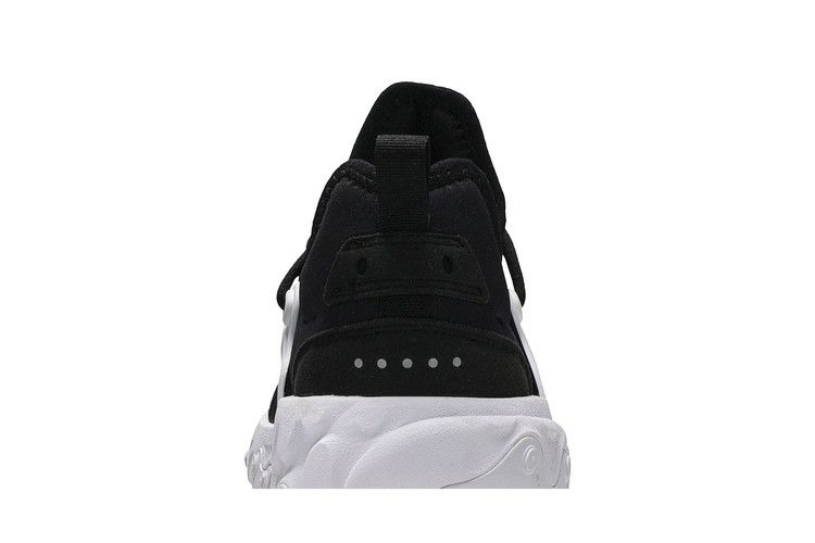 Кроссовки Nike React Presto GS 'Black'