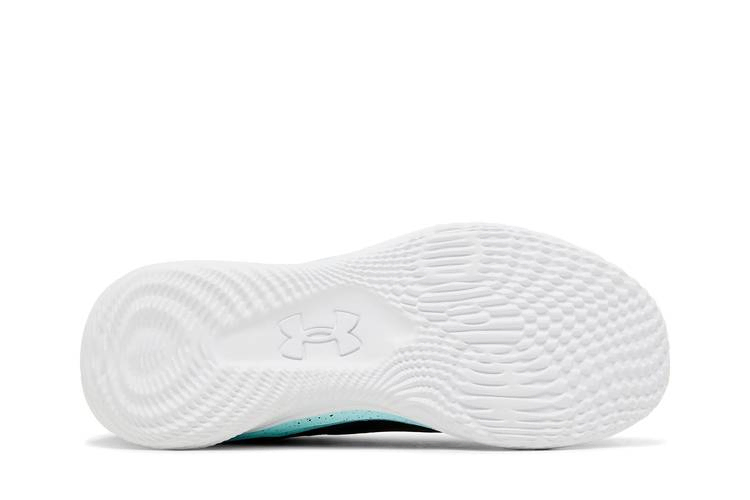 Кроссовки Curry Brand Curry 2 Low FloTro 'Future Curry'