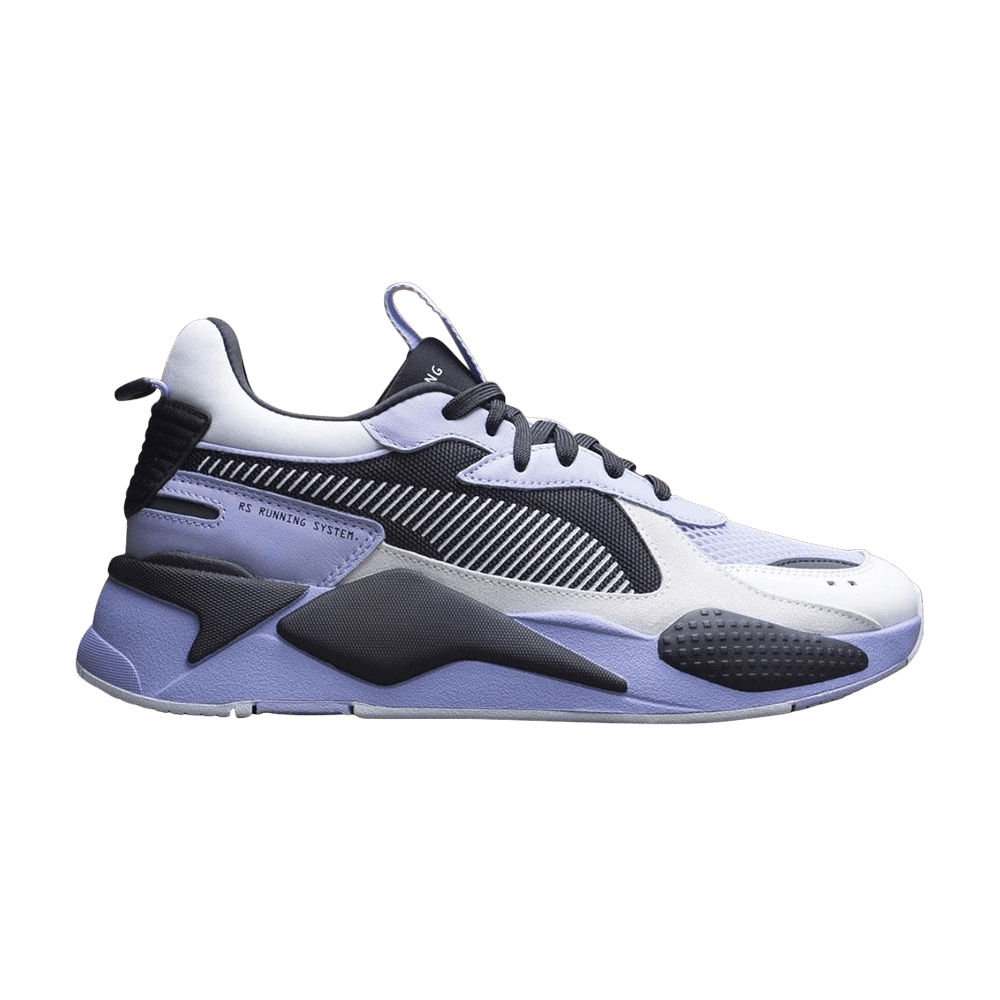 Кроссовки Puma RS-X Reinvention 'Lavender'