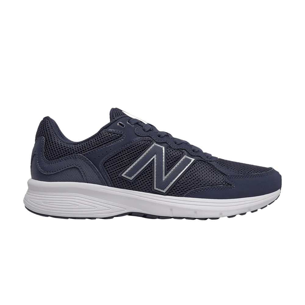 Кроссовки New Balance 460v3 'Team Navy'