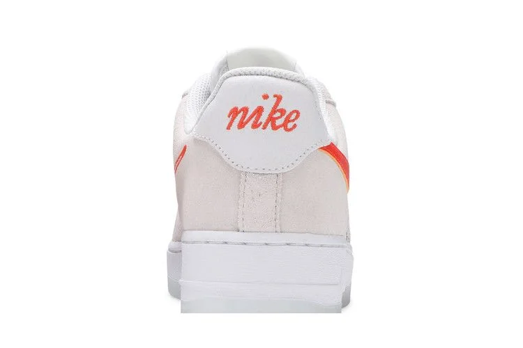 Кроссовки Nike Wmns Air Force 1 '07 SE 'First Use'