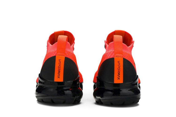Кроссовки Nike Air VaporMax 3.0 'Flash Crimson'