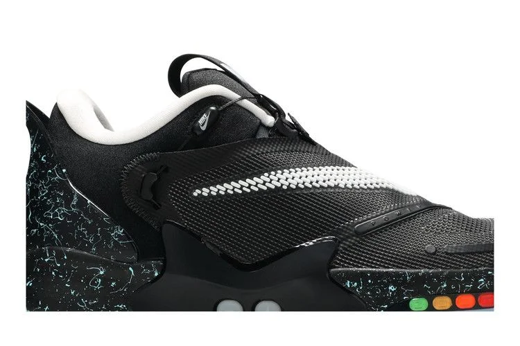 Кроссовки Adapt BB 2.0 'Alternate Nike Mag' UK Charger
