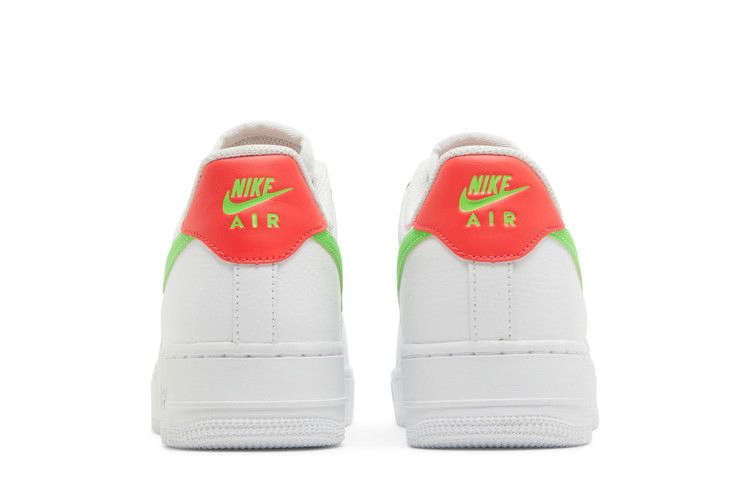 Кроссовки Nike Wmns Air Force 1 Low 'Watermelon'